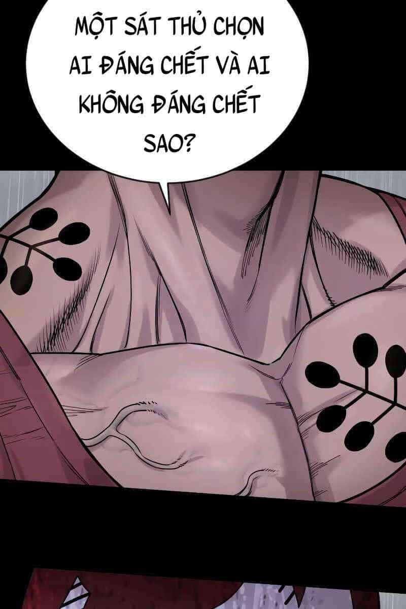 Cảnh Sát Báo Thù - Chương 6 - ảnh 58