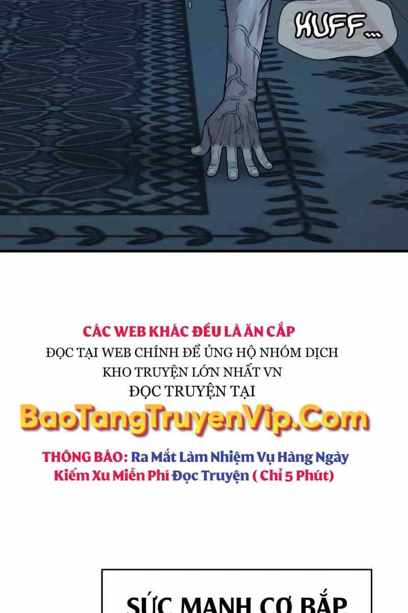 Cảnh Sát Báo Thù - Chương 6 - ảnh 6