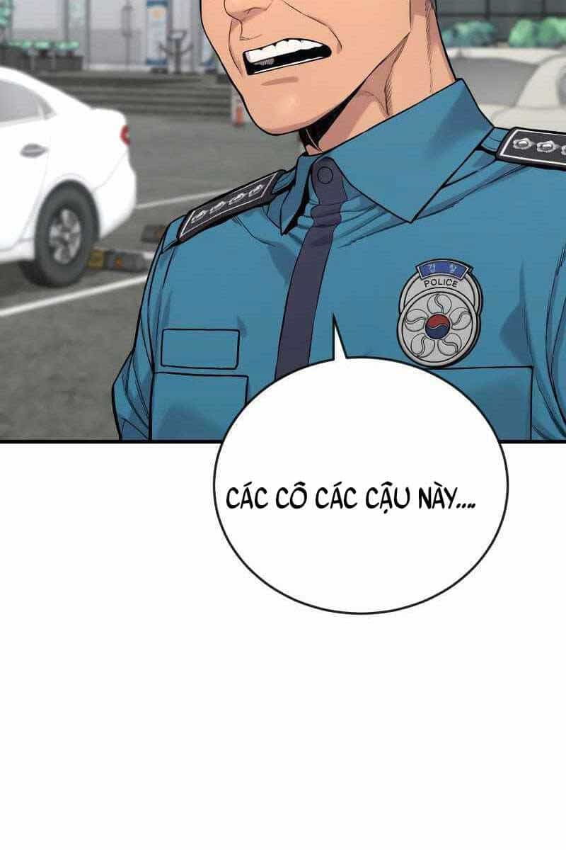 Cảnh Sát Báo Thù - Chương 6 - ảnh 89