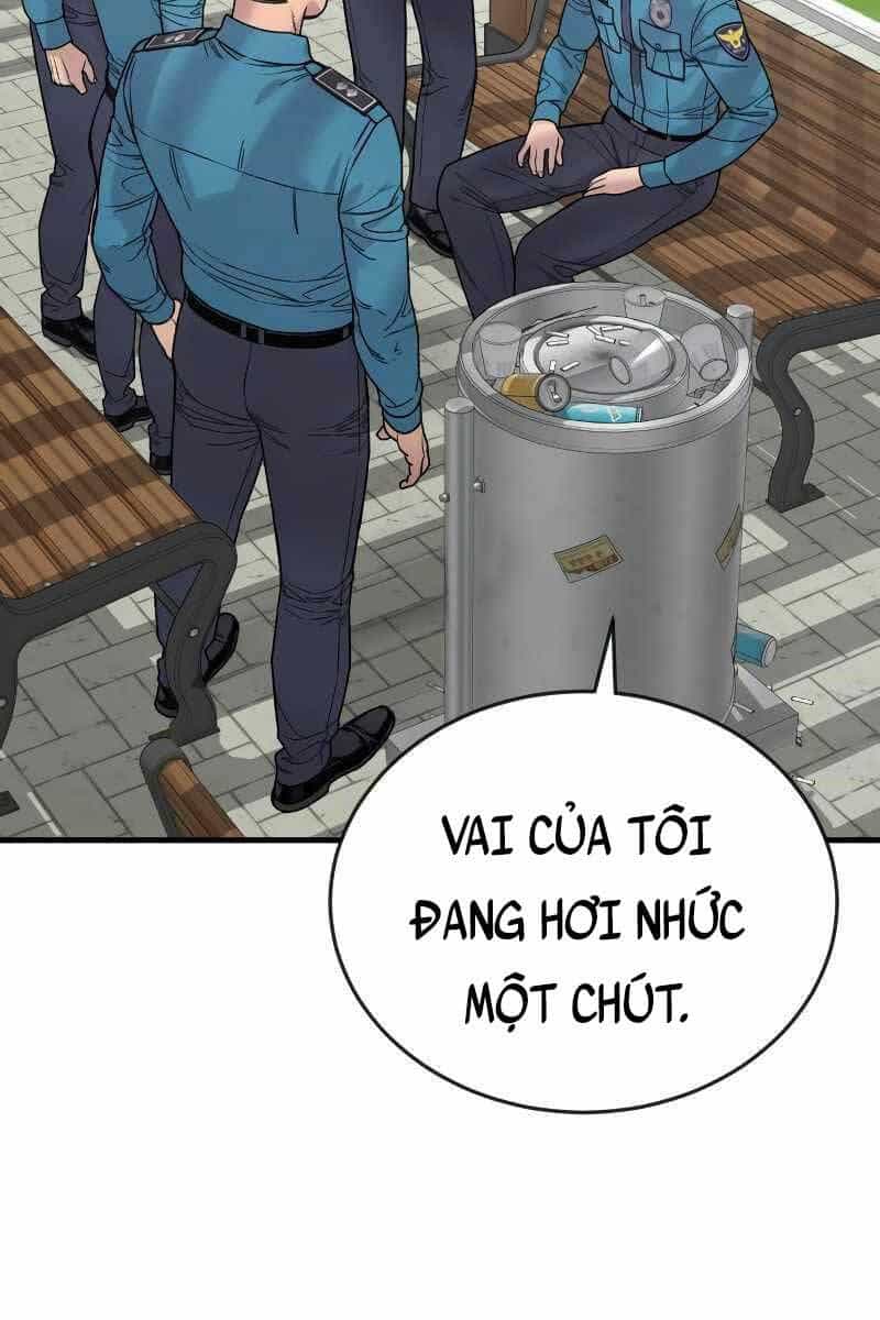 Cảnh Sát Báo Thù - Chương 6 - ảnh 97