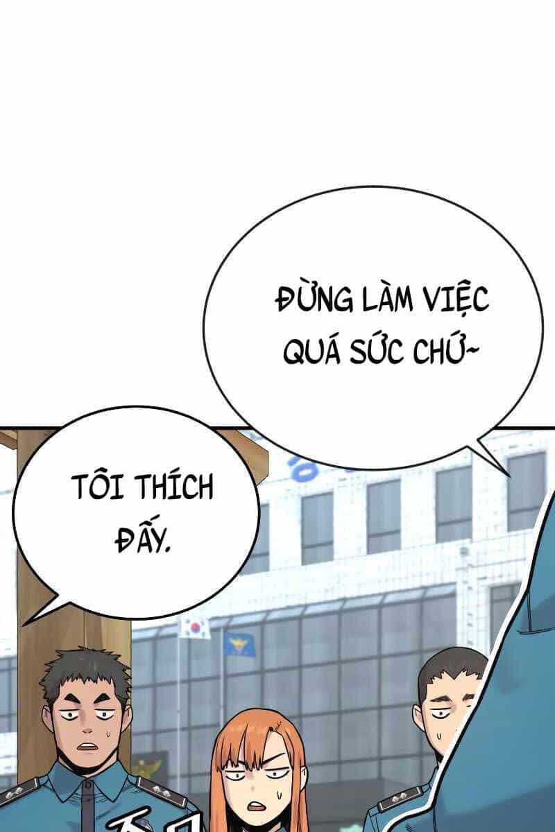 Cảnh Sát Báo Thù - Chương 6 - ảnh 98