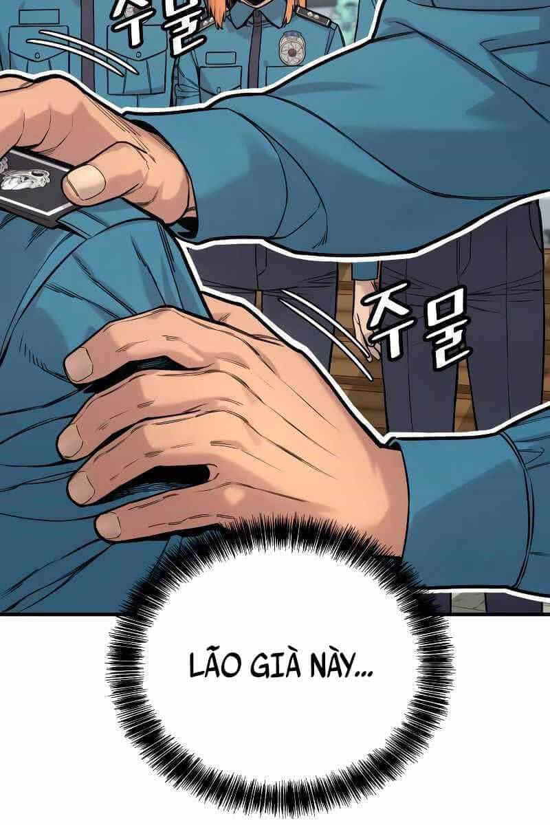 Cảnh Sát Báo Thù - Chương 6 - ảnh 99