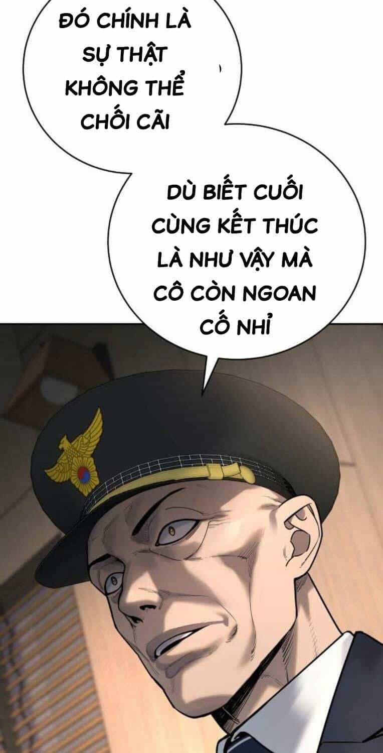 Cảnh Sát Báo Thù - Chương 69 - ảnh 10