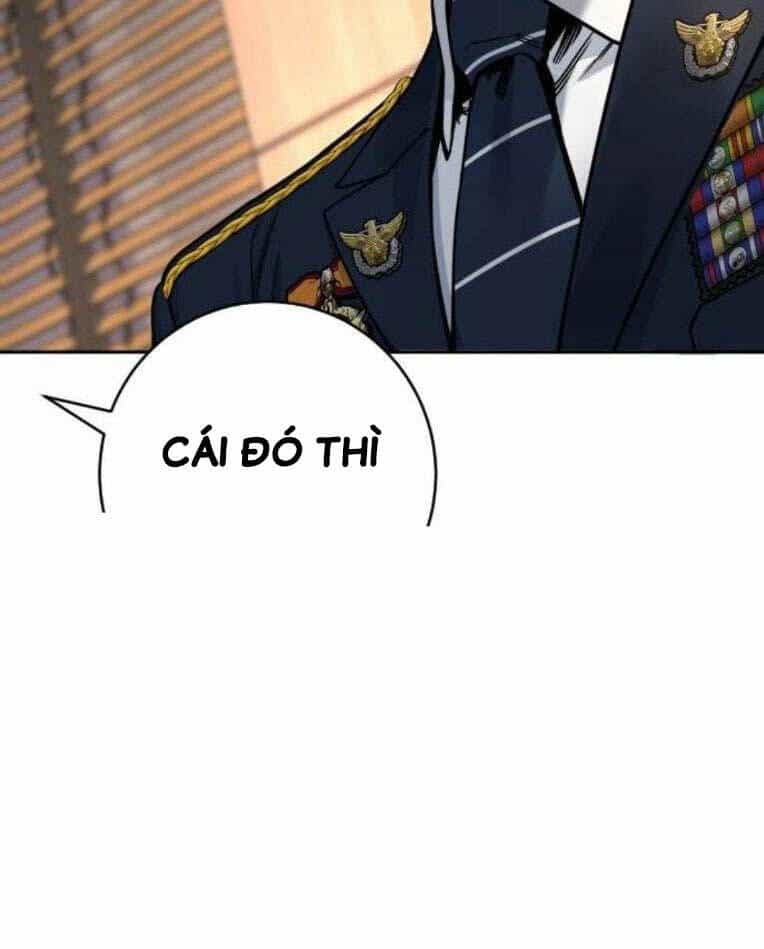 Cảnh Sát Báo Thù - Chương 69 - ảnh 11