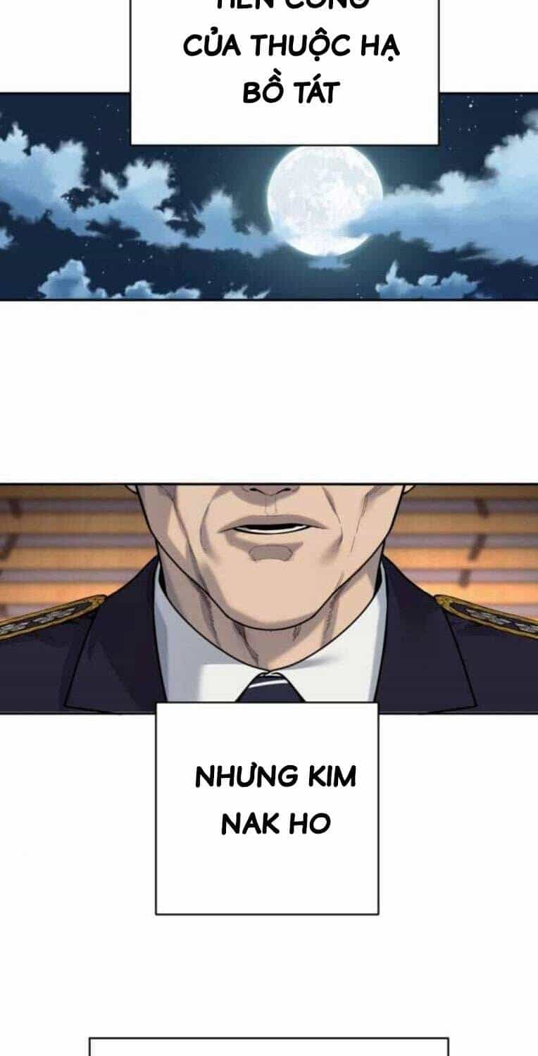 Cảnh Sát Báo Thù - Chương 69 - ảnh 20