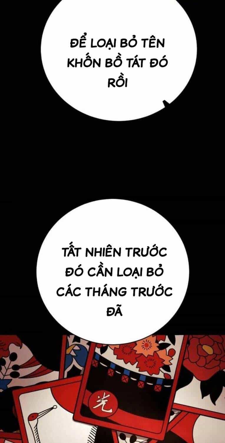 Cảnh Sát Báo Thù - Chương 69 - ảnh 27