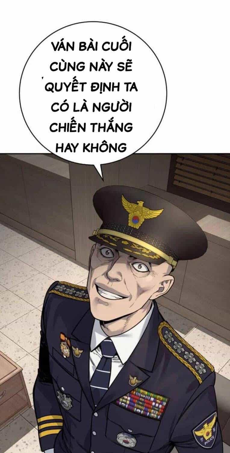 Cảnh Sát Báo Thù - Chương 69 - ảnh 29