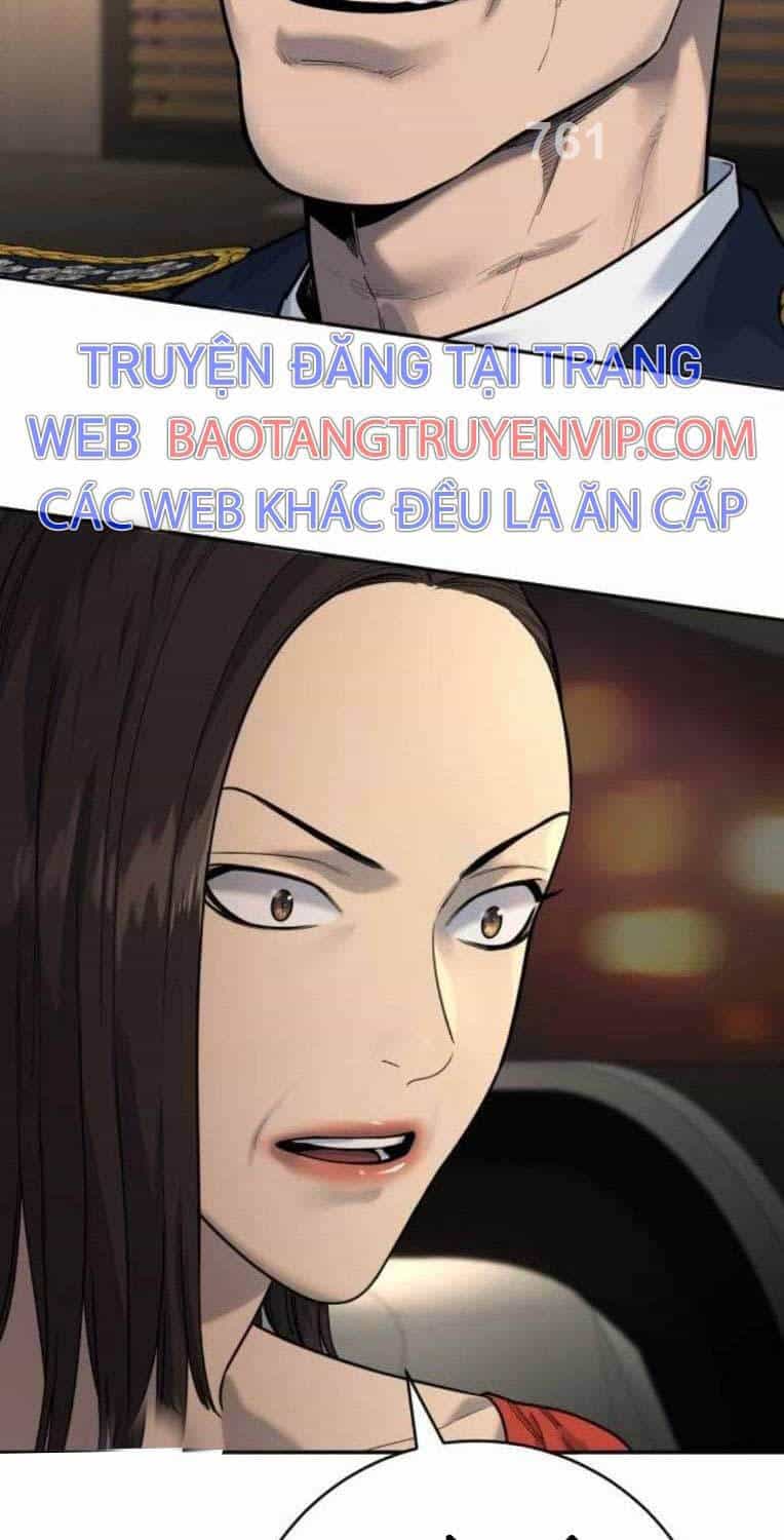 Cảnh Sát Báo Thù - Chương 69 - ảnh 3