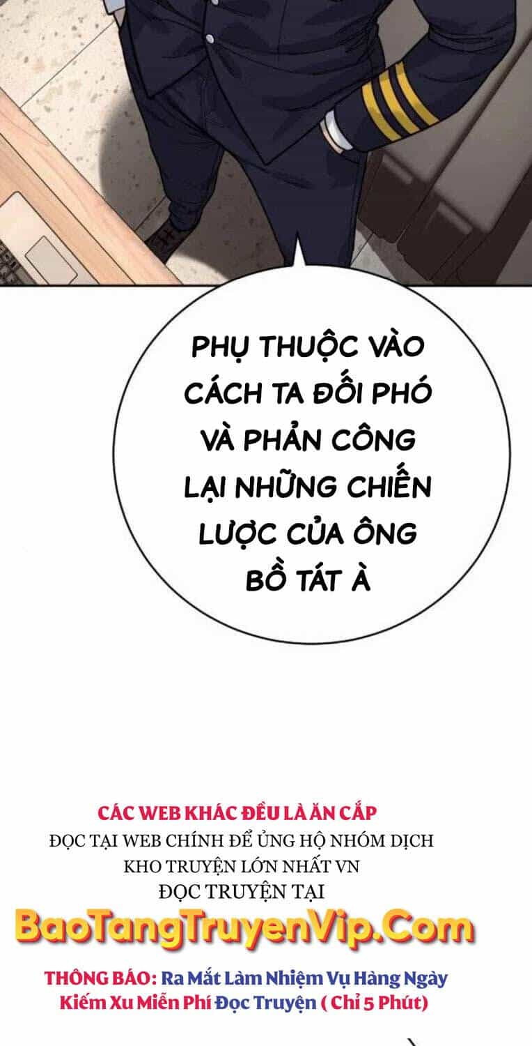 Cảnh Sát Báo Thù - Chương 69 - ảnh 30