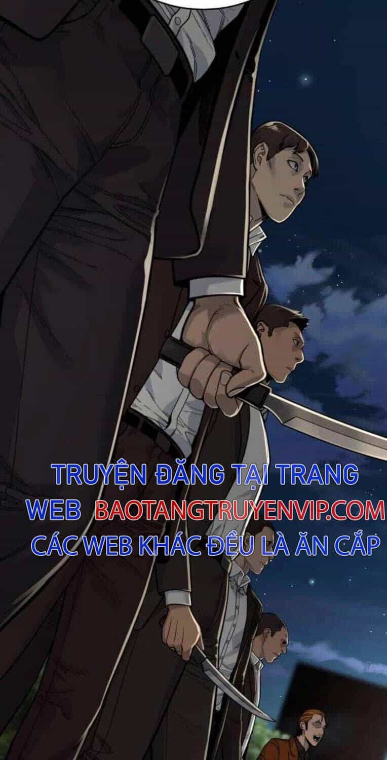 Cảnh Sát Báo Thù - Chương 69 - ảnh 40