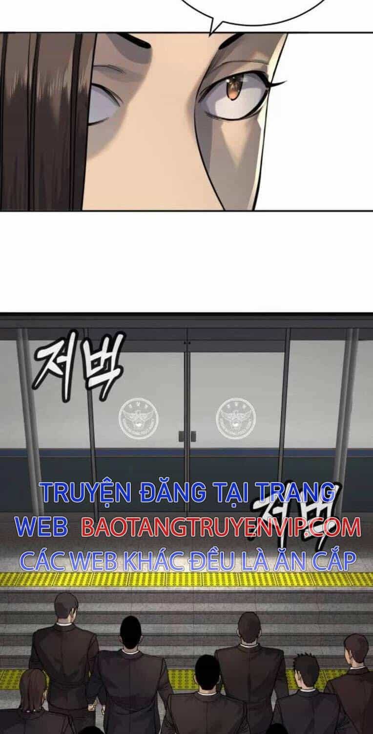 Cảnh Sát Báo Thù - Chương 69 - ảnh 43