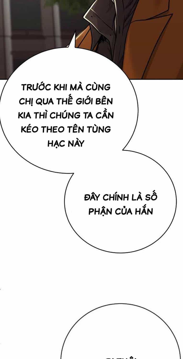 Cảnh Sát Báo Thù - Chương 69 - ảnh 52