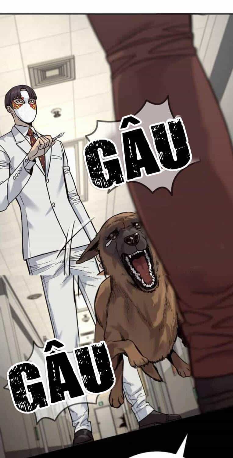 Cảnh Sát Báo Thù - Chương 69 - ảnh 64