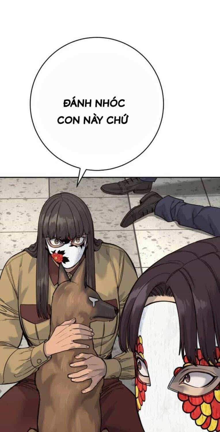 Cảnh Sát Báo Thù - Chương 69 - ảnh 66