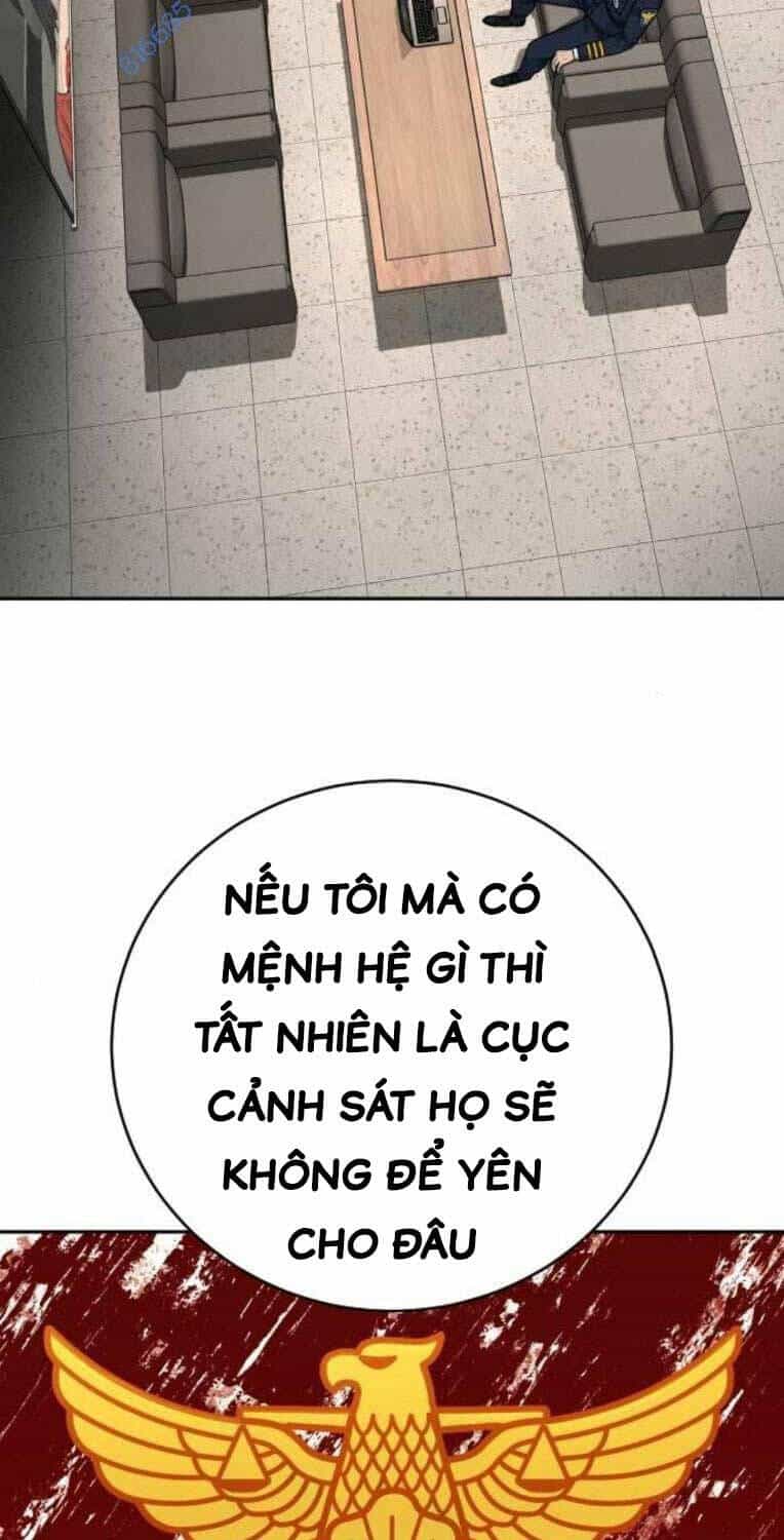 Cảnh Sát Báo Thù - Chương 69 - ảnh 7