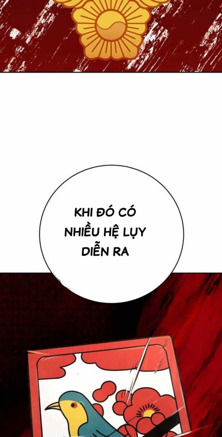 Cảnh Sát Báo Thù - Chương 69 - ảnh 8
