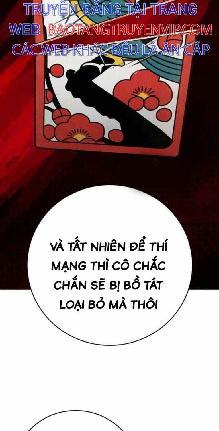 Cảnh Sát Báo Thù - Chương 69 - ảnh 9