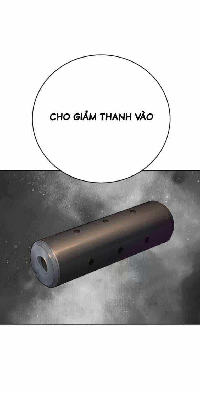 Cảnh Sát Báo Thù - Chương 69 - ảnh 91