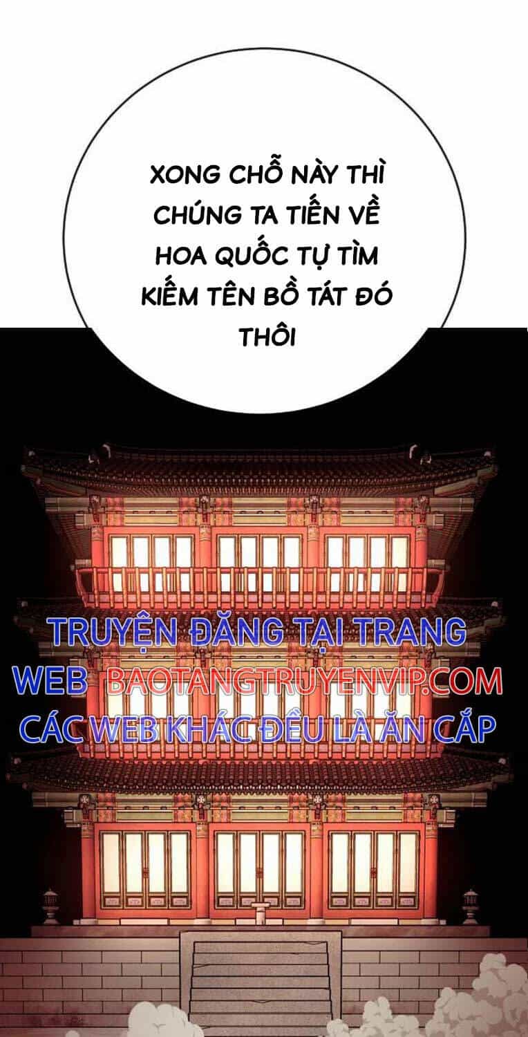 Cảnh Sát Báo Thù - Chương 69 - ảnh 92