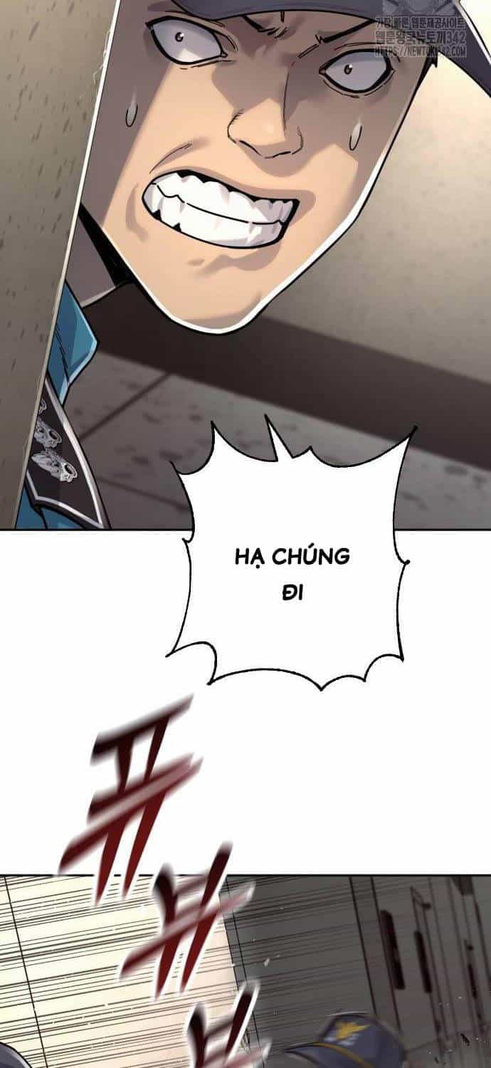 Cảnh Sát Báo Thù - Chương 70 - ảnh 14