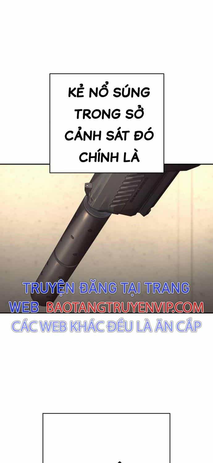 Cảnh Sát Báo Thù - Chương 70 - ảnh 2
