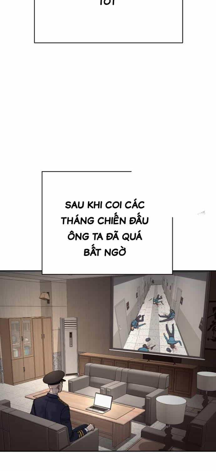 Cảnh Sát Báo Thù - Chương 70 - ảnh 20