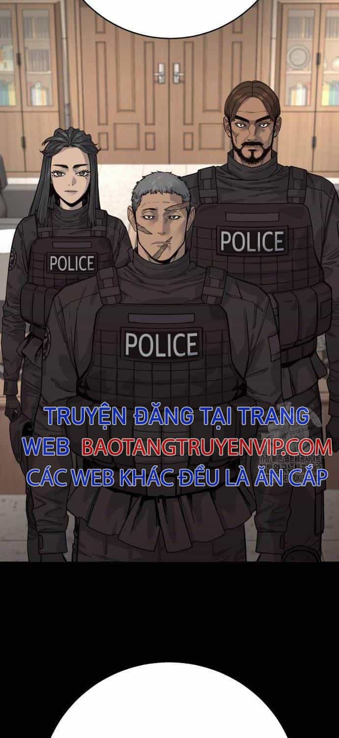 Cảnh Sát Báo Thù - Chương 70 - ảnh 23
