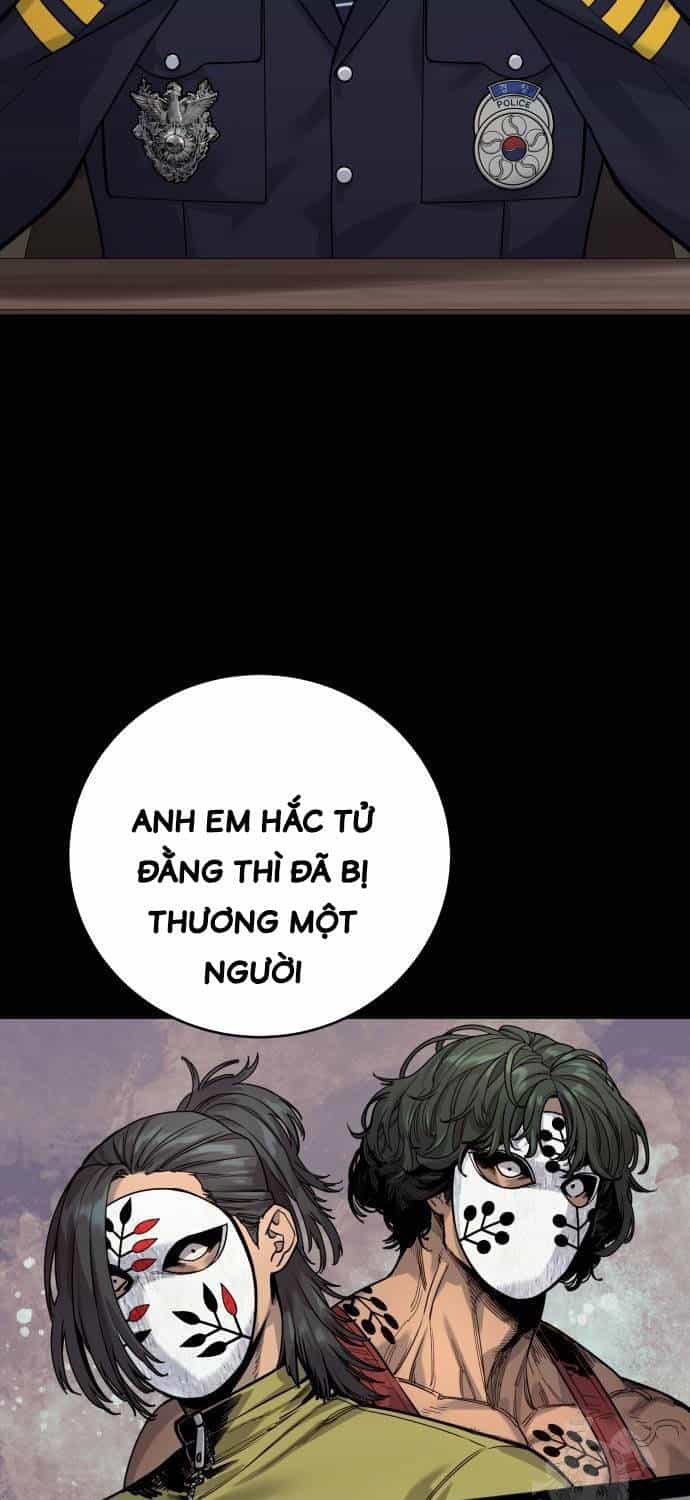 Cảnh Sát Báo Thù - Chương 70 - ảnh 25