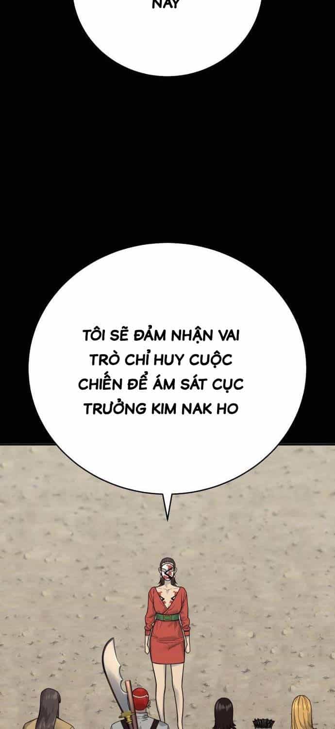 Cảnh Sát Báo Thù - Chương 70 - ảnh 30