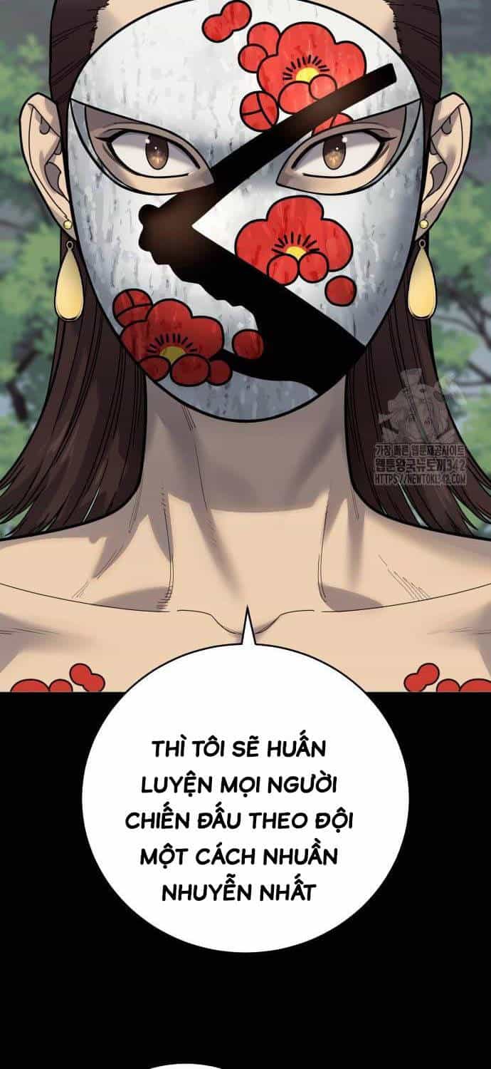 Cảnh Sát Báo Thù - Chương 70 - ảnh 32