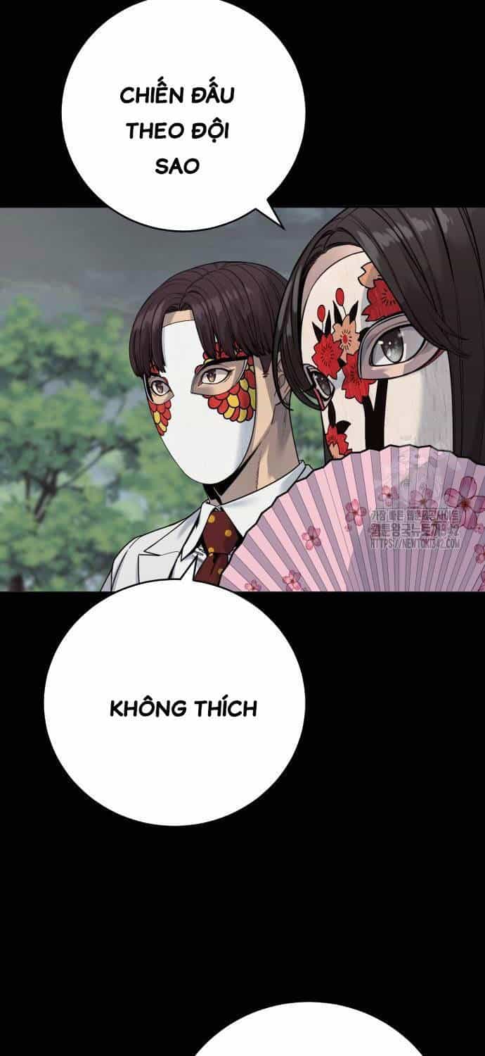 Cảnh Sát Báo Thù - Chương 70 - ảnh 33