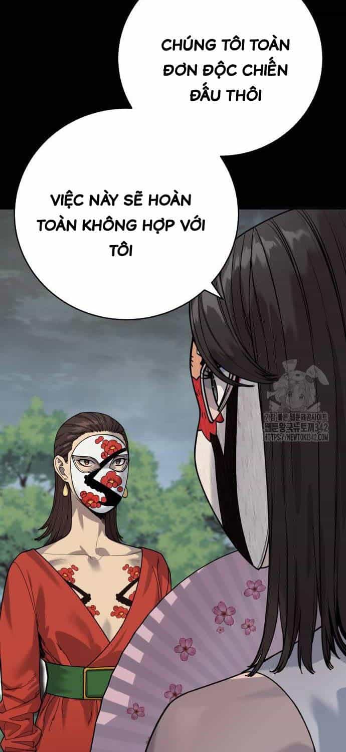 Cảnh Sát Báo Thù - Chương 70 - ảnh 34