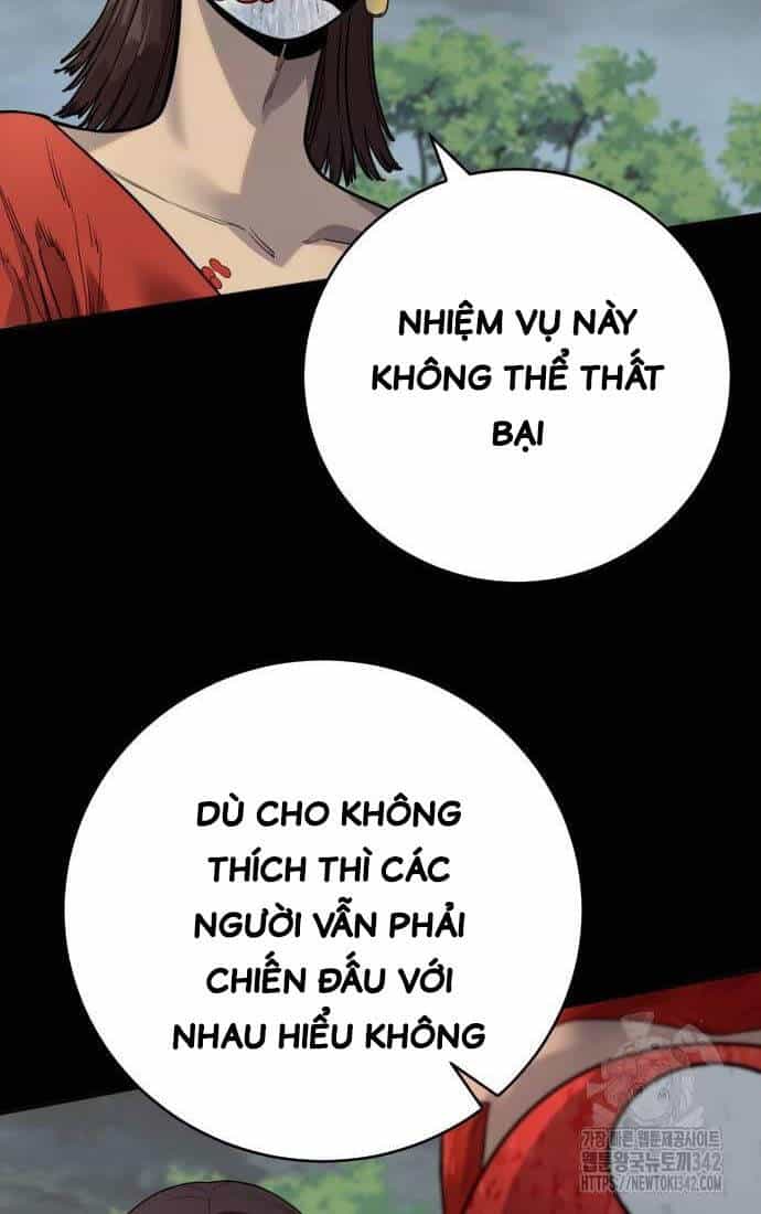 Cảnh Sát Báo Thù - Chương 70 - ảnh 36