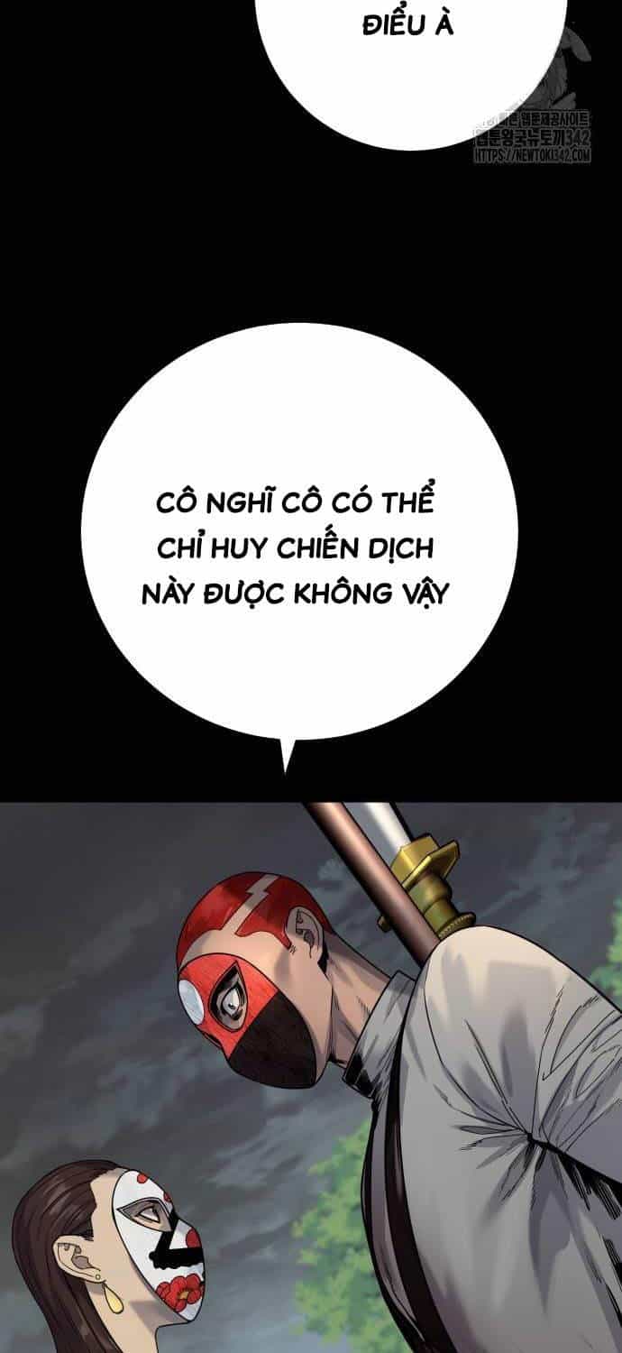 Cảnh Sát Báo Thù - Chương 70 - ảnh 39