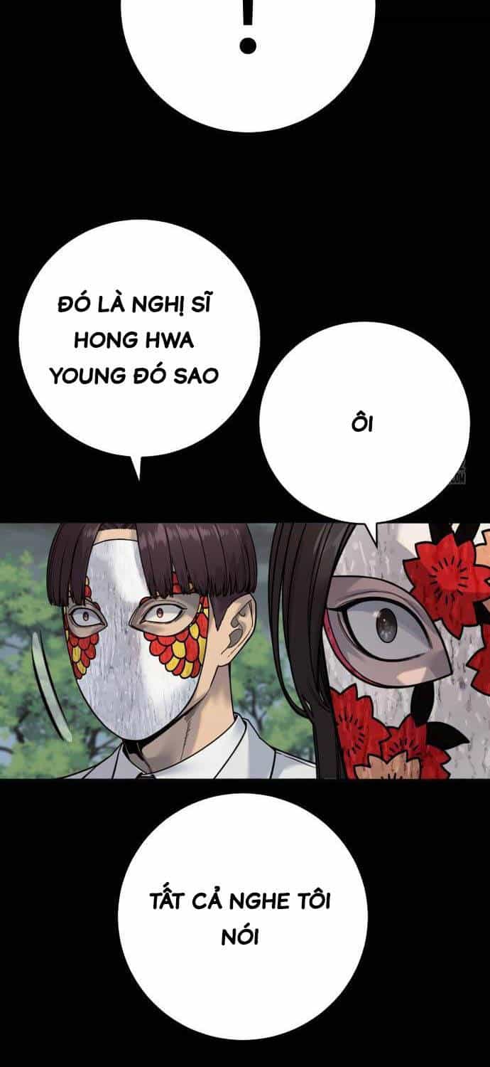 Cảnh Sát Báo Thù - Chương 70 - ảnh 44