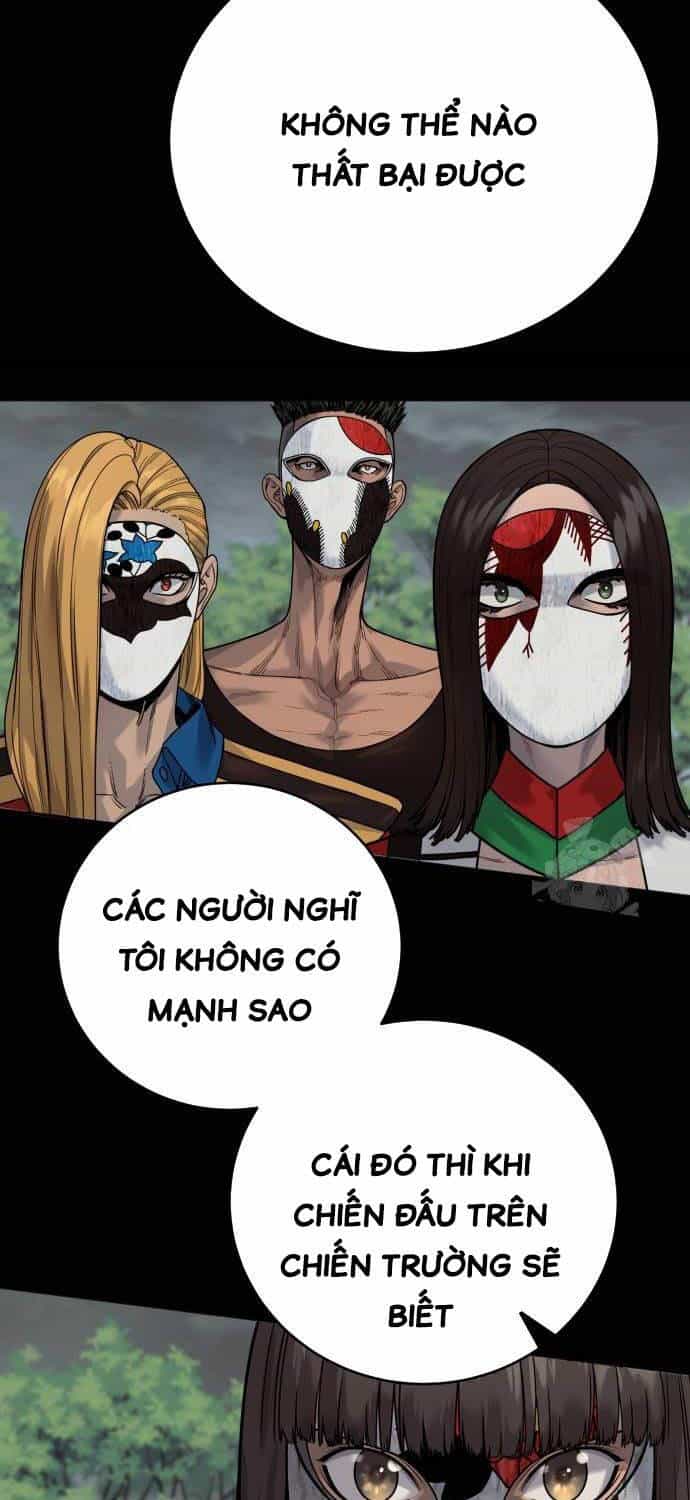 Cảnh Sát Báo Thù - Chương 70 - ảnh 47