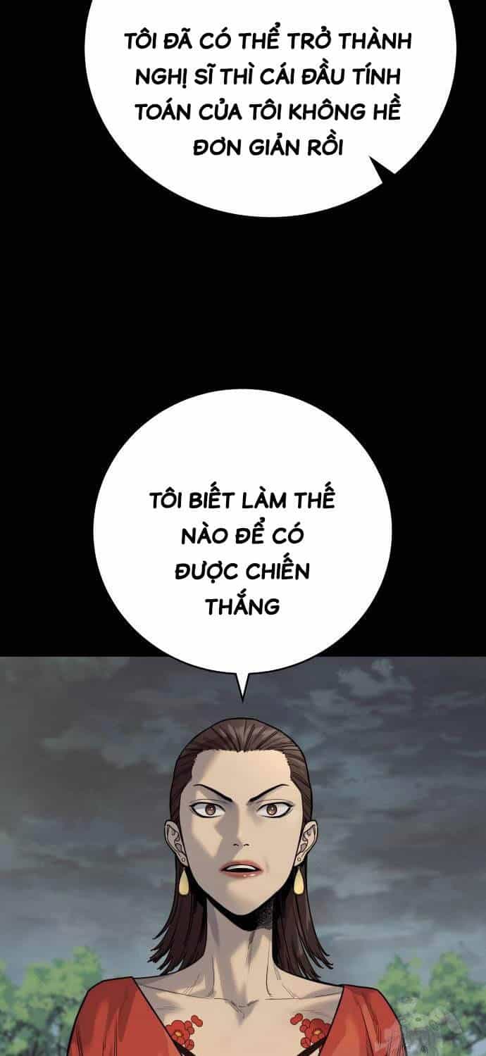 Cảnh Sát Báo Thù - Chương 70 - ảnh 49