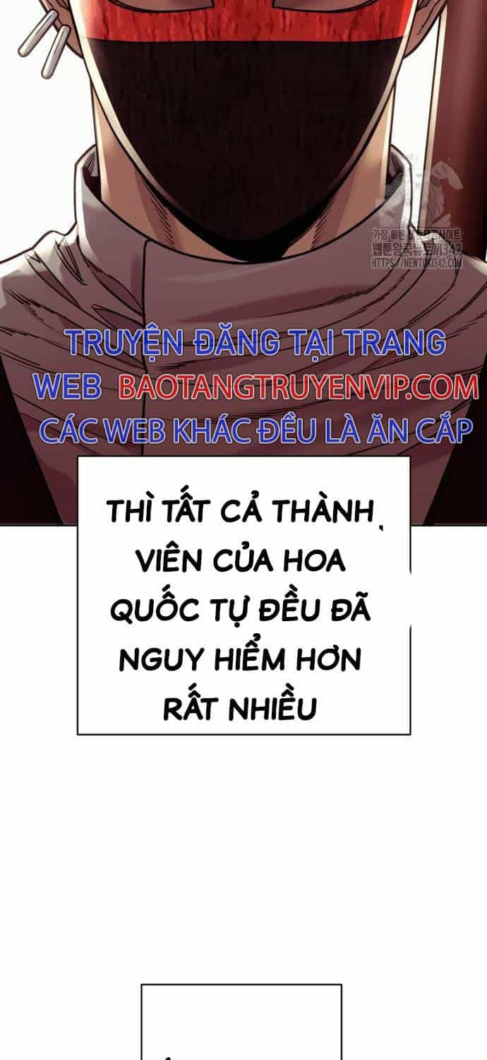 Cảnh Sát Báo Thù - Chương 70 - ảnh 5