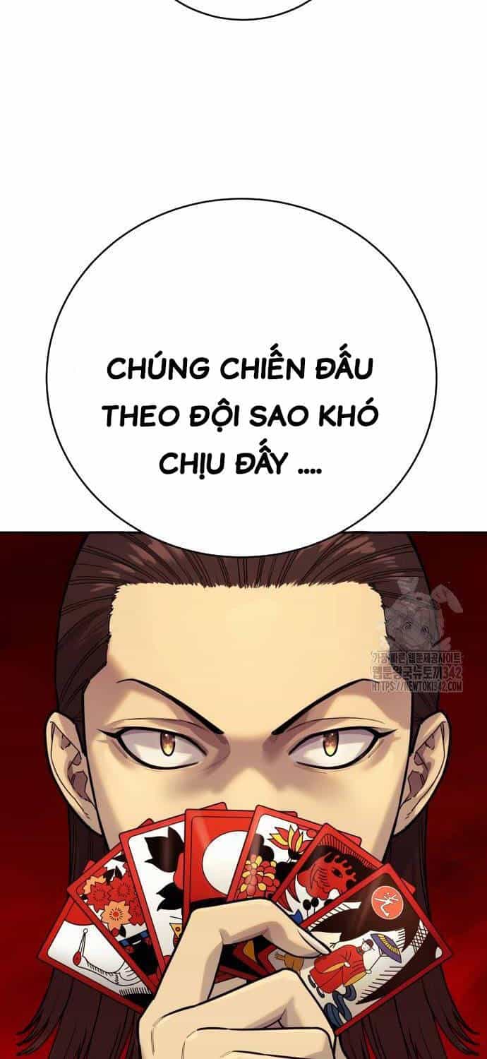 Cảnh Sát Báo Thù - Chương 70 - ảnh 59
