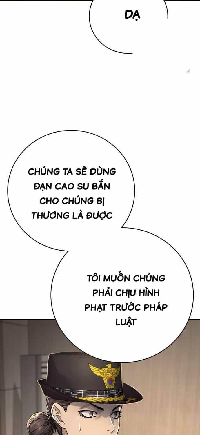 Cảnh Sát Báo Thù - Chương 70 - ảnh 62