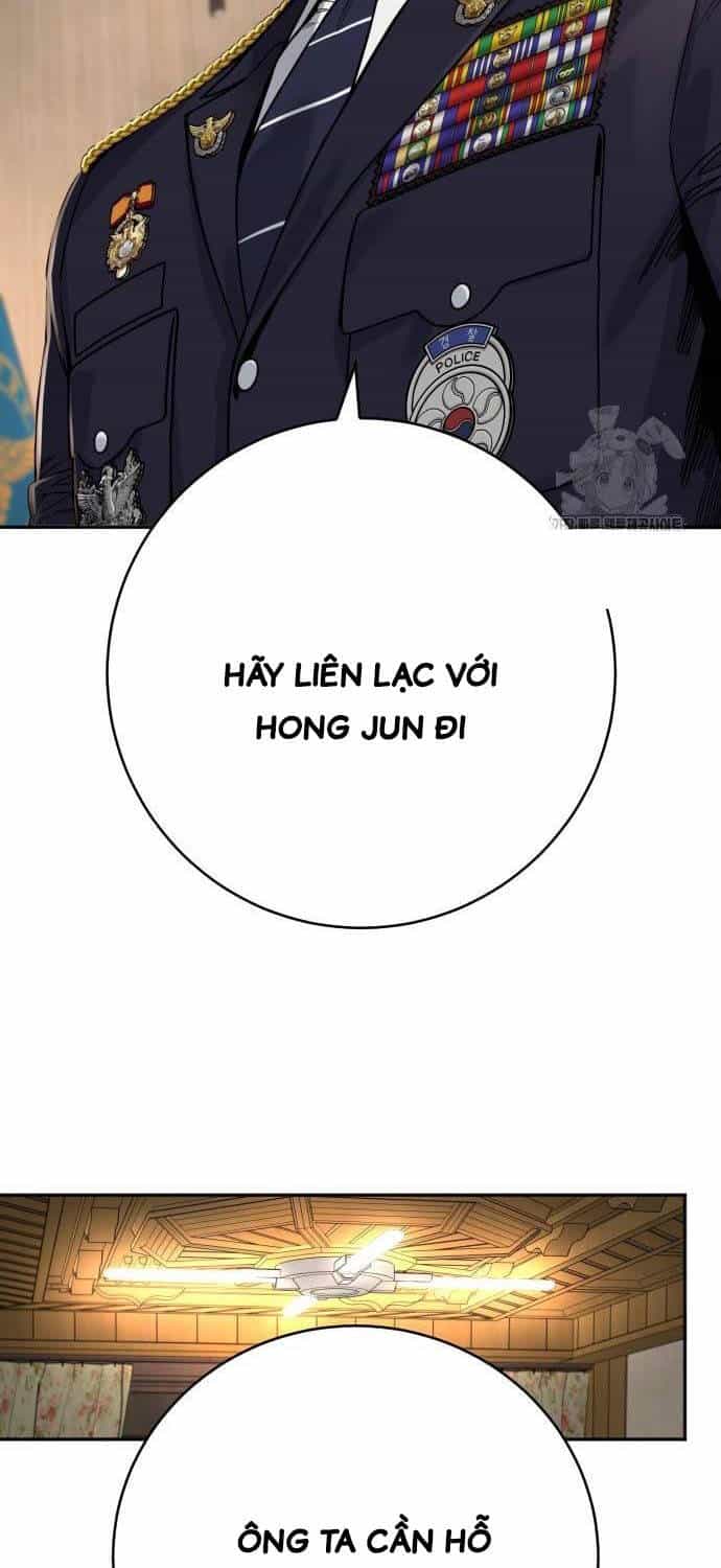 Cảnh Sát Báo Thù - Chương 70 - ảnh 65
