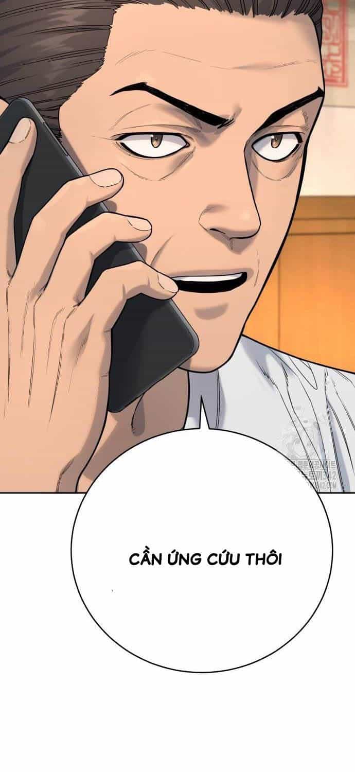 Cảnh Sát Báo Thù - Chương 70 - ảnh 69