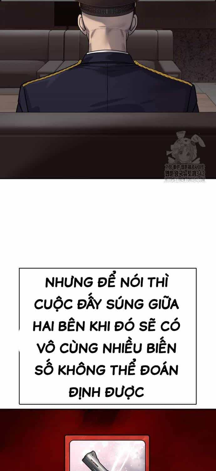 Cảnh Sát Báo Thù - Chương 70 - ảnh 7
