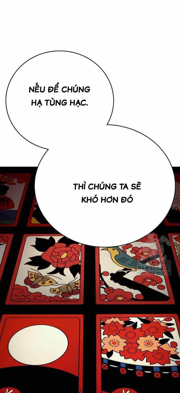 Cảnh Sát Báo Thù - Chương 70 - ảnh 70