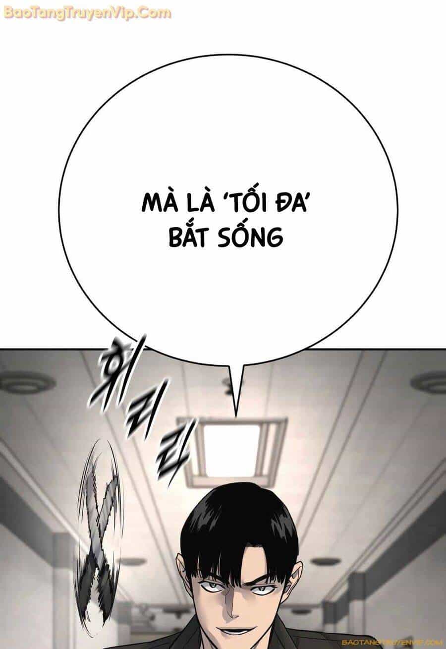 Cảnh Sát Báo Thù - Chương 71 - ảnh 142