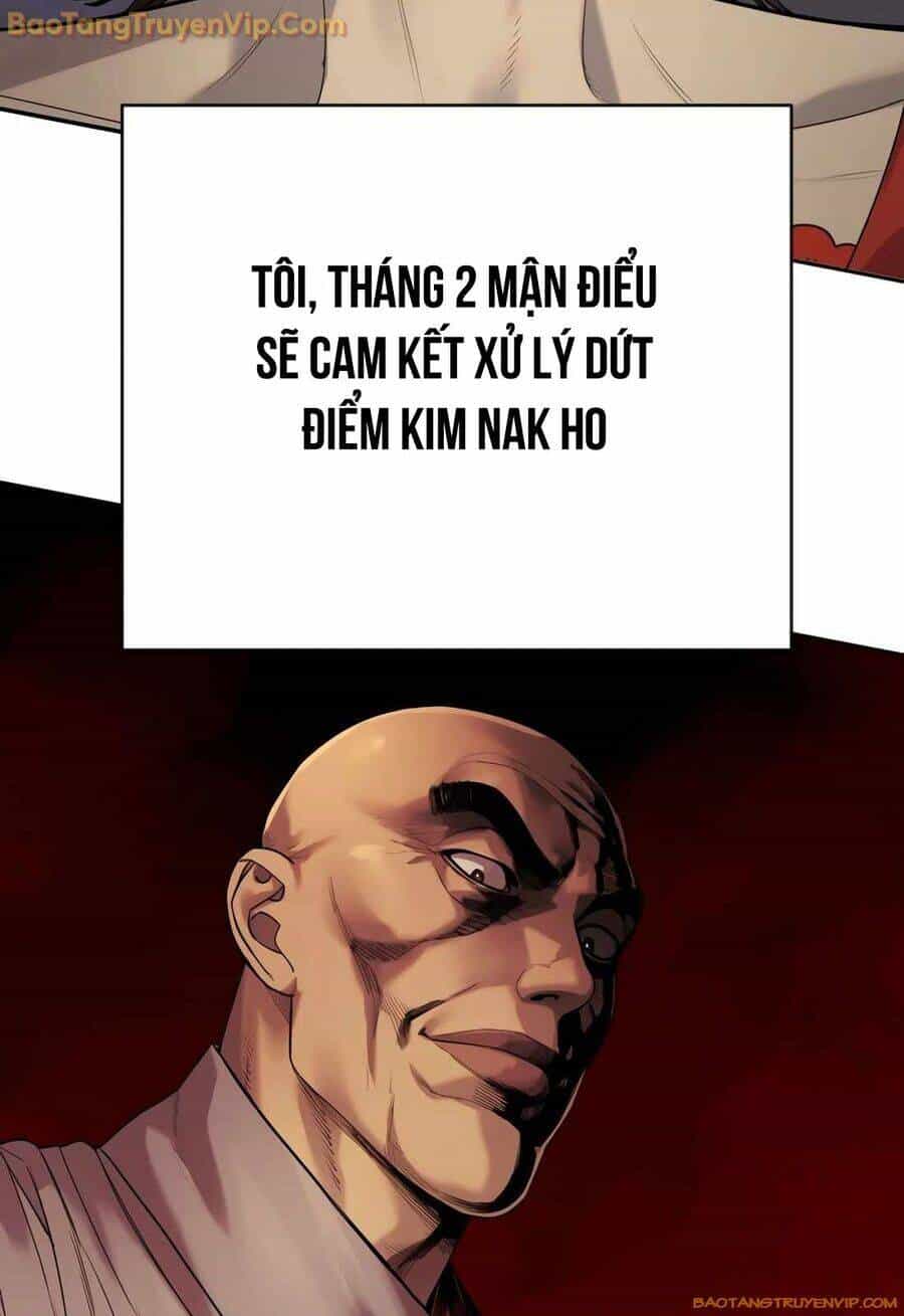 Cảnh Sát Báo Thù - Chương 71 - ảnh 16