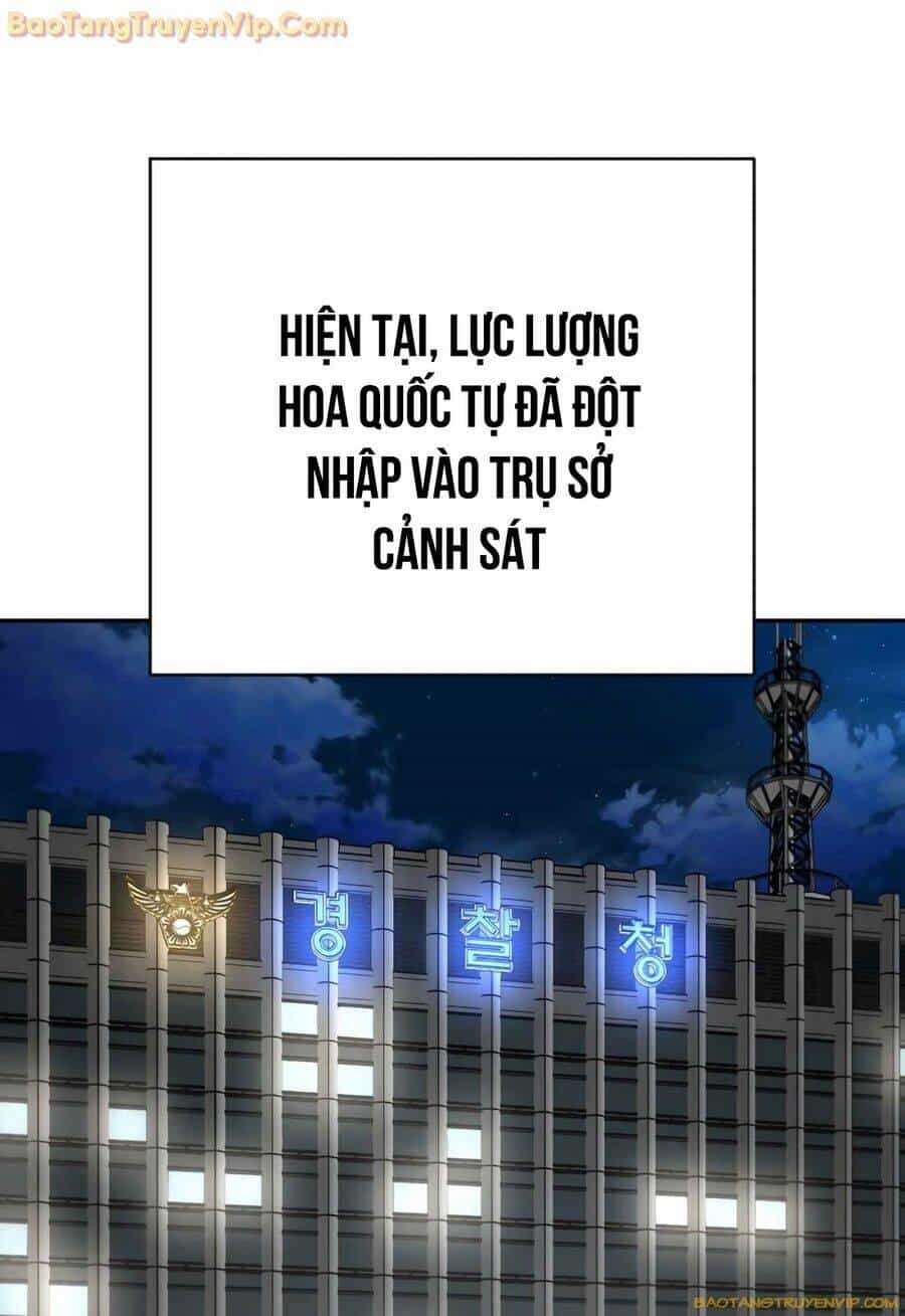 Cảnh Sát Báo Thù - Chương 71 - ảnh 21