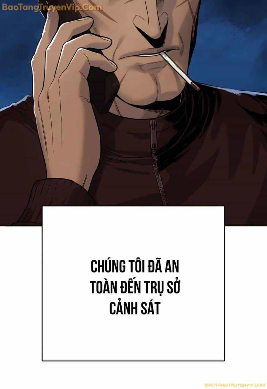 Cảnh Sát Báo Thù - Chương 71 - ảnh 32