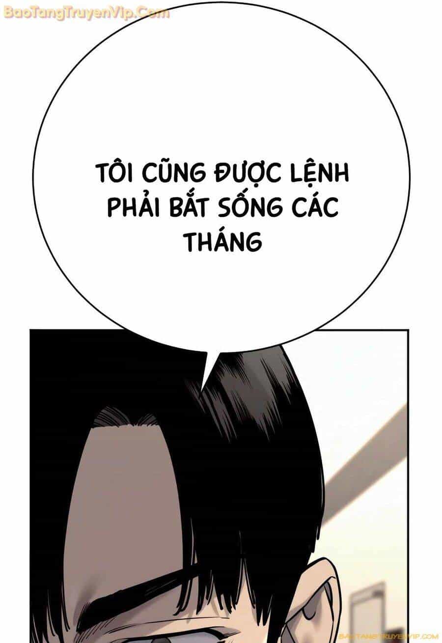 Cảnh Sát Báo Thù - Chương 71 - ảnh 71