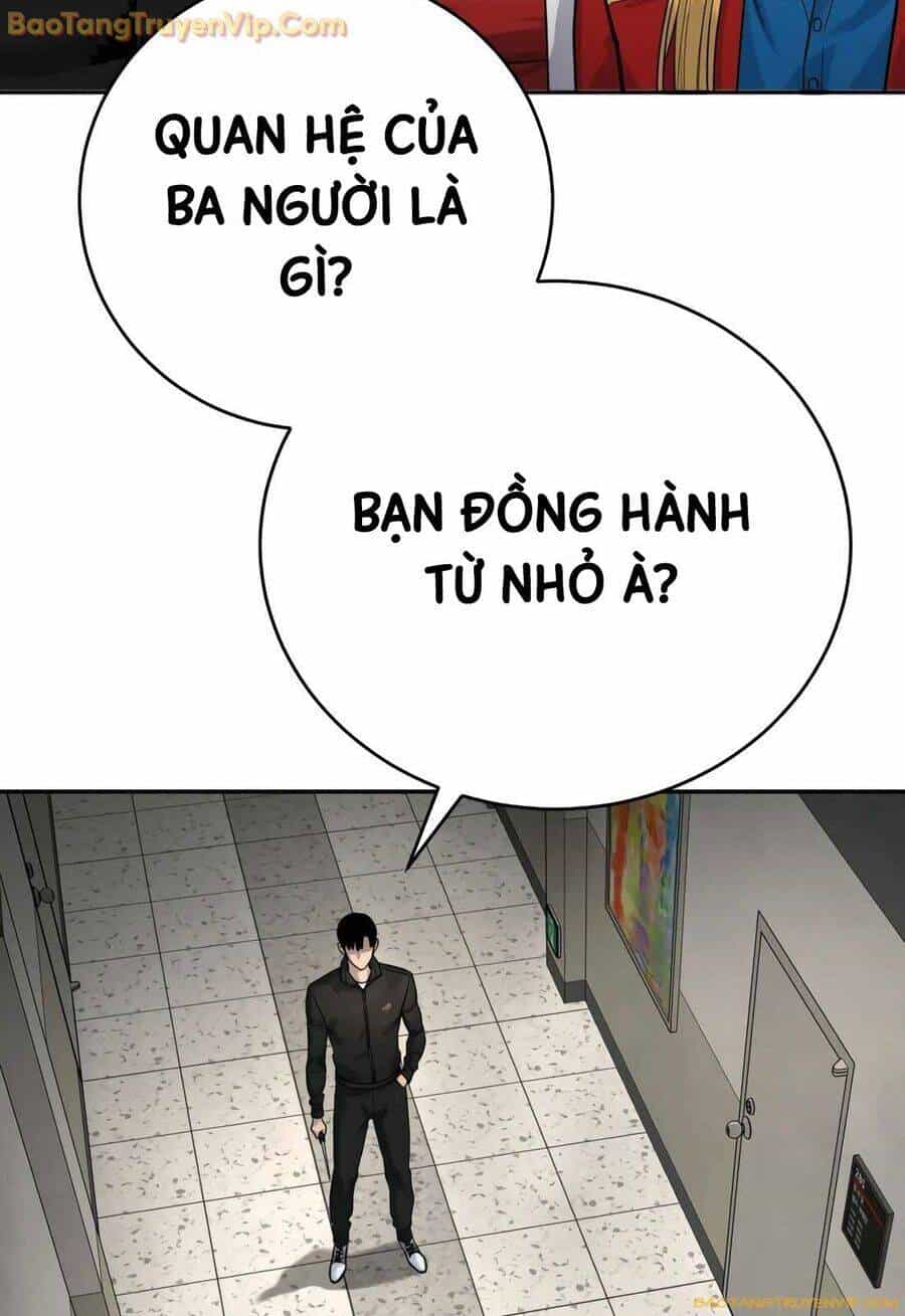 Cảnh Sát Báo Thù - Chương 71 - ảnh 74